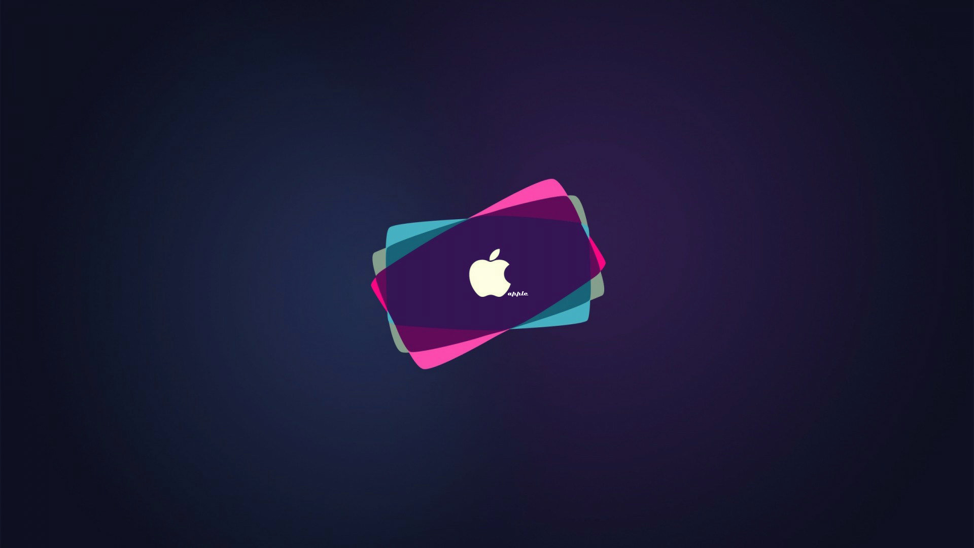 Weekly Wallpaper: Show Your Apple Pride