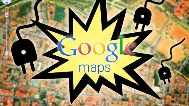 The Best Extensions To Make Google Maps Even More Awesome