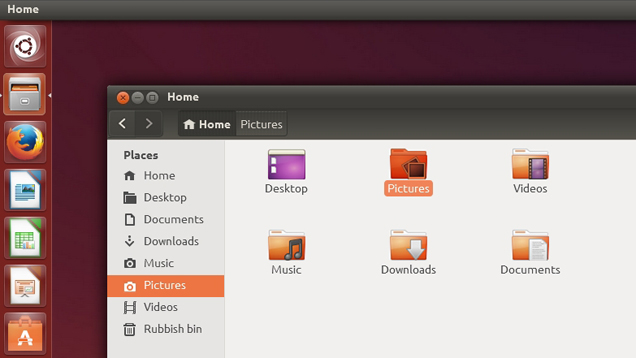 Ubuntu 14.04 ‘Trusty Tahr’ Brings Small Changes, Long-Term Support