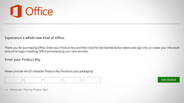 Download And Install Microsoft Office 2013 Without The Disc