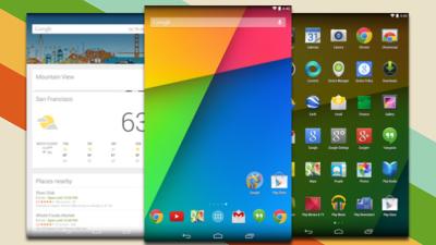 How To Get The Google Now Launcher On Any Phone Running Android 4.1+