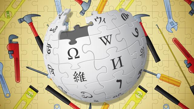The Best Tricks And Extensions To Make Wikipedia Awesome