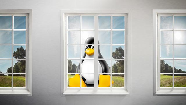 How To Get The Best Linux Features On Windows