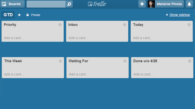 Get Both A Focused And Bird’s Eye View Of Your Tasks With Trello