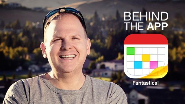 Behind The App: The Story Of Fantastical