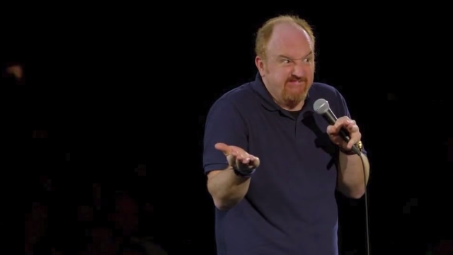 Use Louie CK’s 70% Rule To Avoid Decision Paralysis