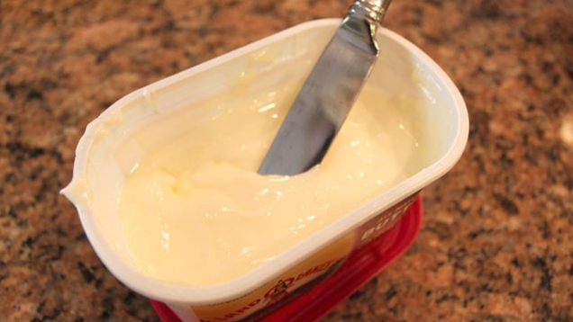 Make Your Own Tastier And Cheaper Spreadable Butter
