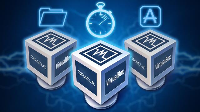 The Power User’s Guide To Better Virtual Machines In VirtualBox