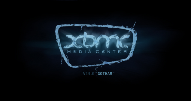 XBMC 13.0 ‘Gotham’ Improves Sharing, Settings And Speed