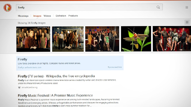 DuckDuckGo Releases New Beta Interface With Image And Video Search
