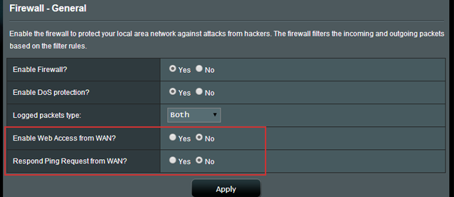 The Most Important Security Settings To Change On Your Router