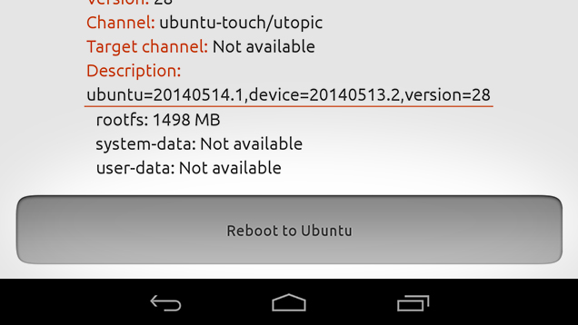 How To Dual-Boot Ubuntu On Your Android Device