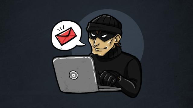 How Spammers Spoof Your Email Address (And How To Protect Yourself)