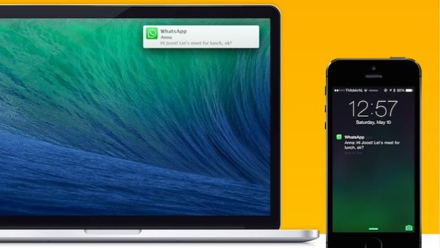 Five Apps To Make Your iPhone And Mac Work Together Even Better
