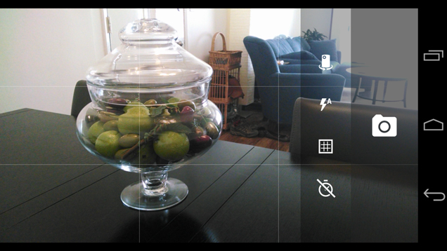 Google Camera Gets A Timer And New Panorama Modes