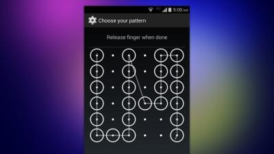 Bolster Android’s Security With A Larger Pattern Unlock Grid