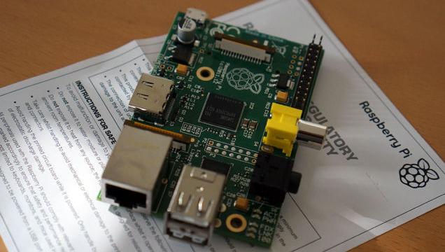 How To Turn A Raspberry Pi Into A Private Streaming Music Service