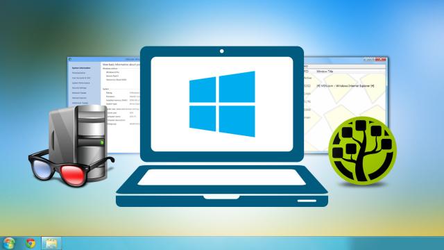 Top 10 Incredibly Useful Windows Programs To Have On Hand