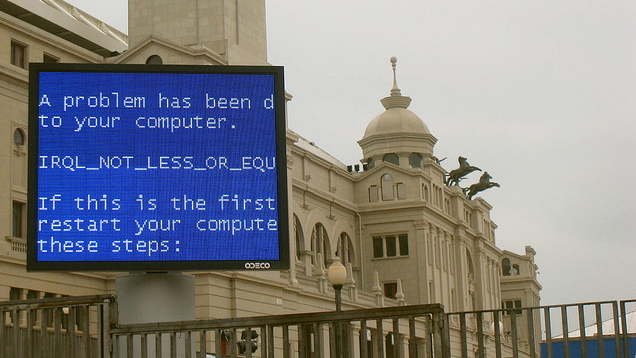 Learn To Decipher The Blue Screen Of Death And Troubleshoot Your PC