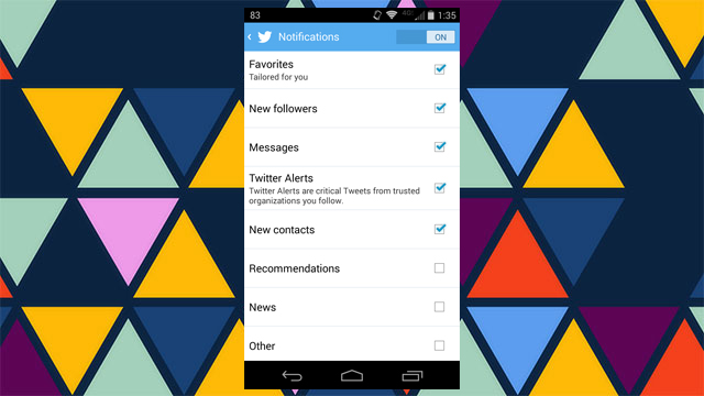 Fix Twitter’s Annoying Extra Notifications With These Hidden Settings