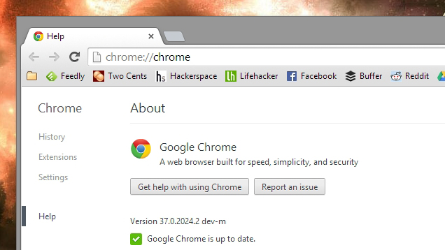 Chrome Releases Faster, More Stable 64-Bit Builds For Windows
