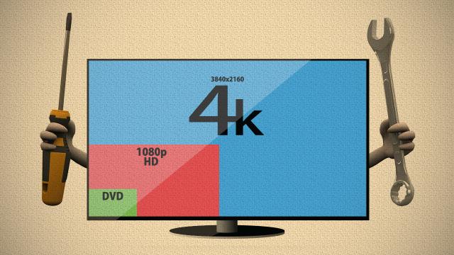 How To Build Your Own Do-Anything 4K-Capable Desktop