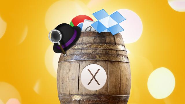 How To Make Your Own Bulk App Installer For OS X