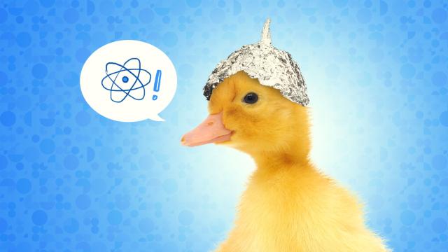 How To Quack-Proof Yourself Against Pseudoscience