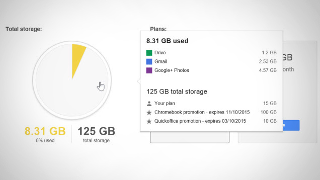 Two-Year Chromebook Users: Your Free Google Drive Space Is Ending Soon