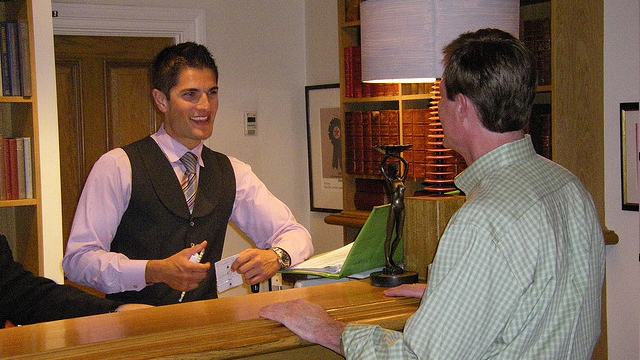 Make Sure You Don’t Get The Worst Room With These Hotel Manager Tips