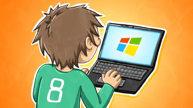 Ask LH: Has Windows 8 Improved?