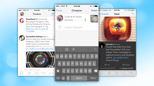 Tweetbot Adds Multiple Image Support And Better Video Support