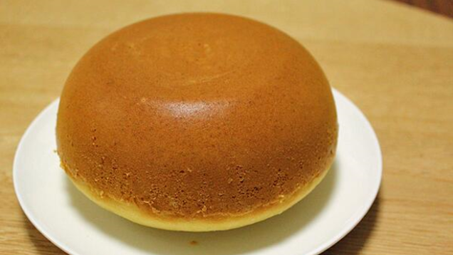 Make A Giant Pancake In Your Rice Cooker