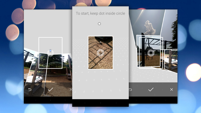 How To Get The Most Out Of The New Google Camera For Android