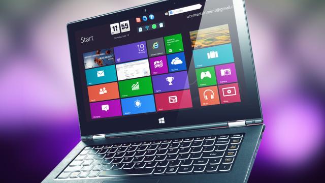 How To Make Windows 8’s Start Screen Actually Useful