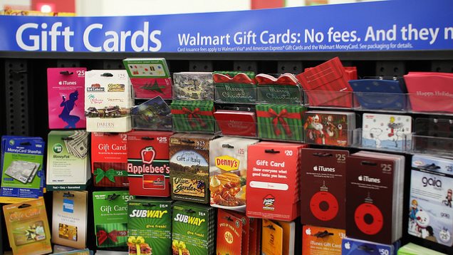 Use Gift Cards To Stick To Your Entertainment Budget