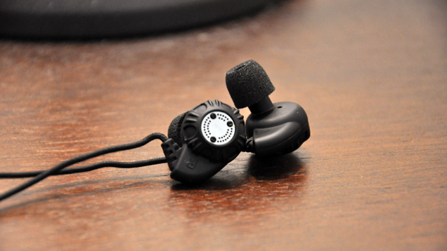 Comply Foam Tips Make Your Earbuds More Comfortable, Isolate Noise
