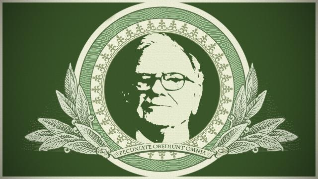 Warren Buffett’s Best Money Advice