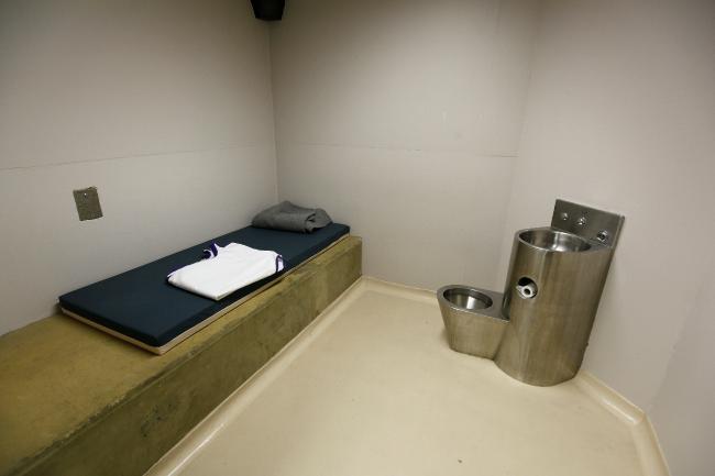Why Solitary Confinement Is The Worst Kind Of Psychological Torture