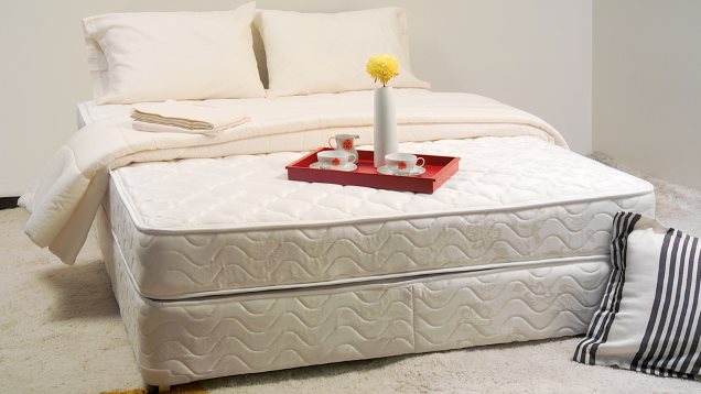 Deep Clean Your Mattress With Hydrogen Peroxide, Soap And Salt