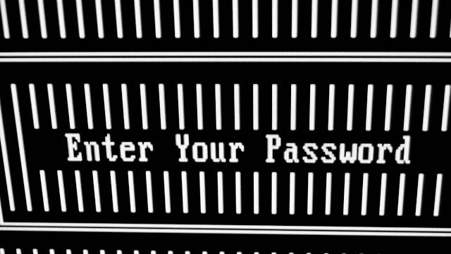 Use Your Password To Improve Your Life