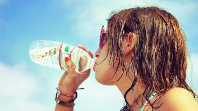Know The Effects Of Heat-Related Illness To Stay Safe This Summer