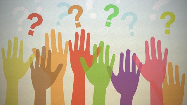 The Five Best Questions A Job Candidate Can Ask