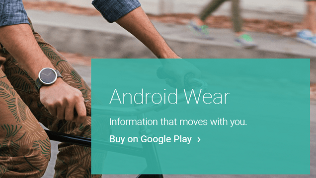 Is Android Wear Enough To Get You Interested In Wearables?