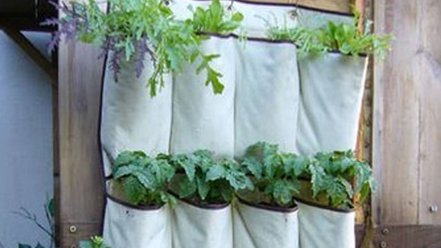 10 Outdoor DIY Projects You Can Do In Under An Hour