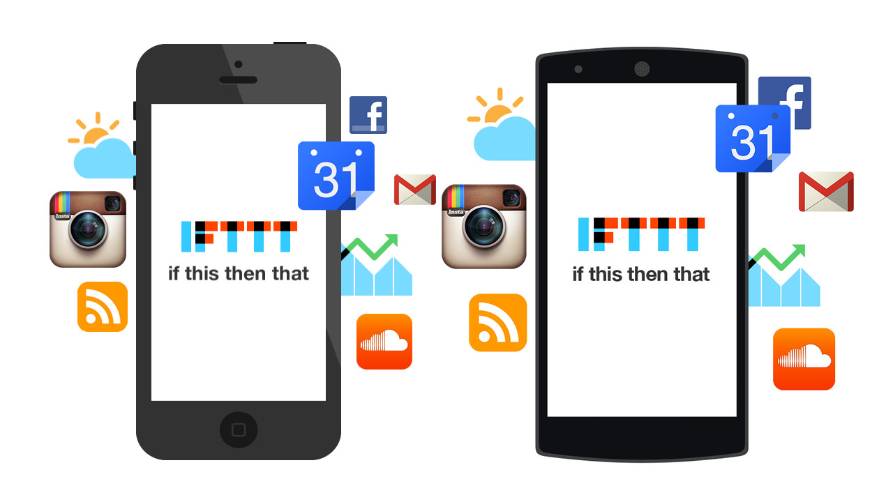 Behind The App: IFTTT Goes Mobile