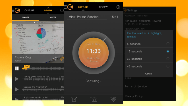 App Directory: The Best Voice Recording App For Android
