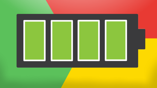 Google Chrome Kills Battery On Windows Faster Than IE Or Firefox