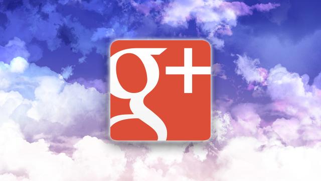 Google Drops Real-Name Requirements From Google+