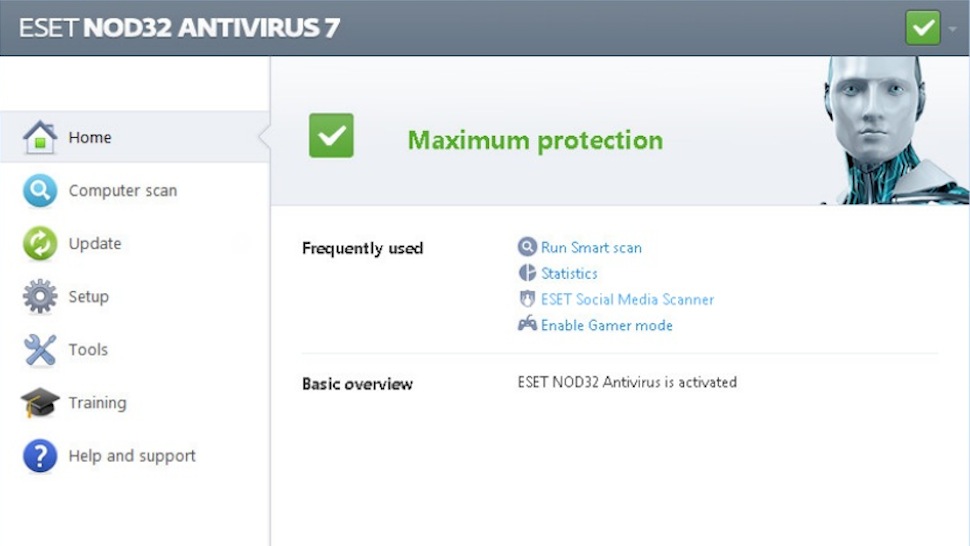 Five Best Desktop Antivirus Applications
